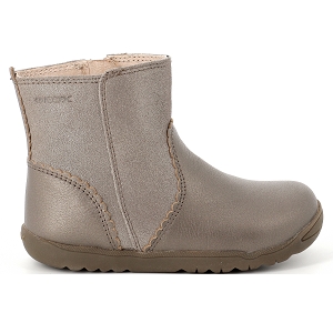 GEOX MACCHIA GIRL B264PA<br>Taupe