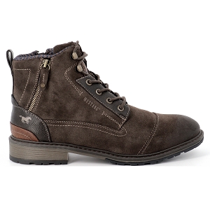 MUSTANG 4140504<br>Marron