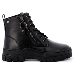 CARBON MIDSOLE CLEANER PELISSANNE:Noir