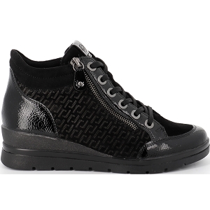 REMONTE R0773<br>Noir