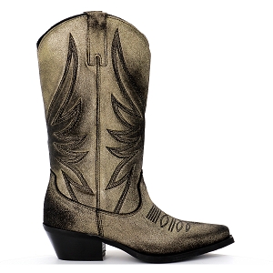 METISSE DX607<br>Doré