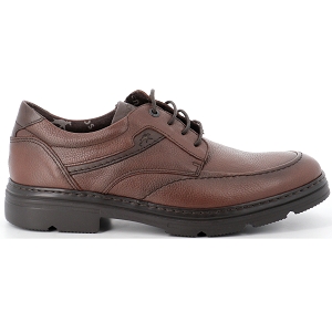 LECOCO FLUCHAI 1376:Marron