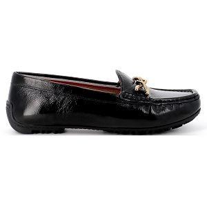 LECOCO GEOKOS 35R:Vernis Noir