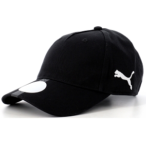 PUMA LIGA CAP<br>Noir