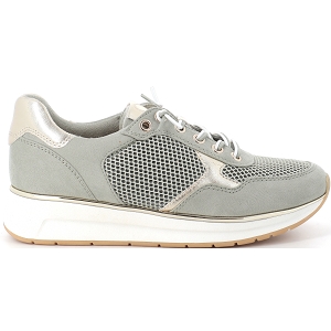 BOOM SNEAKERS MARGUR 23731:Vert