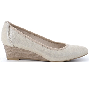 TAMARIS 22320<br>Doré