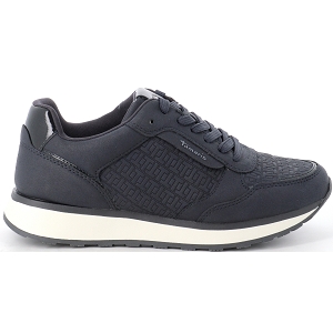 BOOM SNEAKERS TAMLOK 23752:Marine