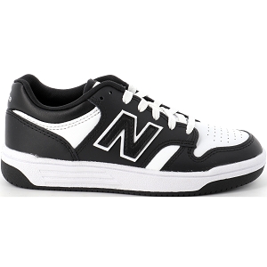 NEW BALANCE 480<br>Blanc