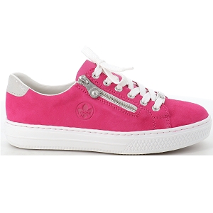 SOFT GOMME RIECHIA 59L1:Rose