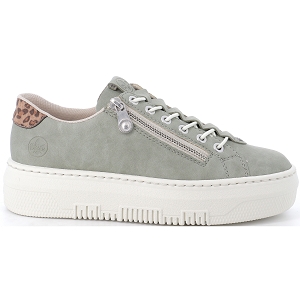 RIEKER M1952<br>Vert