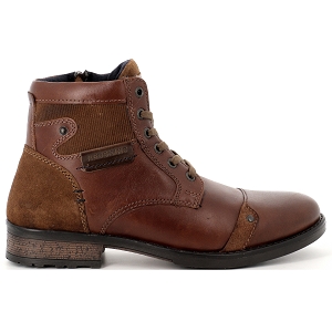 REDSKINS NITRO 2<br>Camel