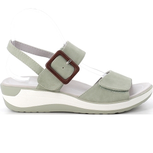 BOOM SNEAKERS TEMONTE 802:Vert