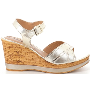 TAMARIS 28027<br>Doré