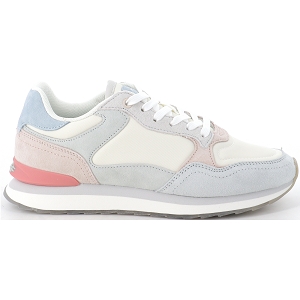 HOFF SANTA BARBARA<br>Blanc