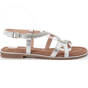 MARCO TOZZI 28143<br>Argent