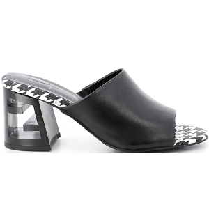 METAMORF OSE RABLE<br>Noir