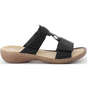 RIEKER 60885<br>Noir