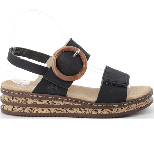 RIEKER 62950<br>Marine