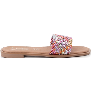 CARCLASS 50225 IOLANDA:Multicolore