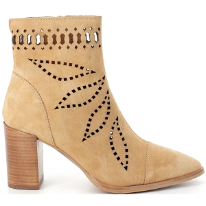 BUGIRA N01 ALPOTS 5031:Beige