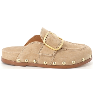 RUNFALCON 2.0 ALPULE 5058:Beige