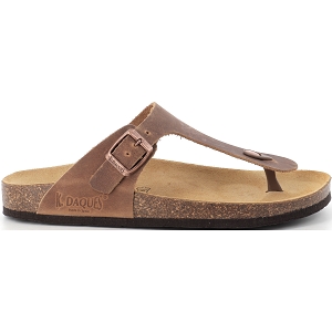 K DAQUES PACIFIC<br>Marron