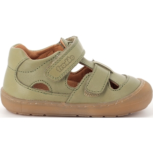 FRODDO OLLIE SANDAL G2150186<br>Olive