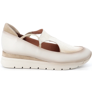 Mocassins Folies pour femme La Botte Rouge