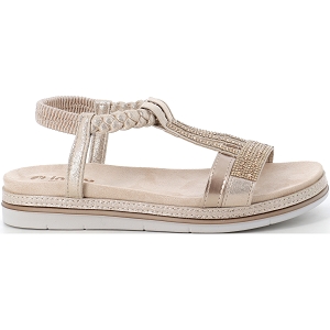 INBLU CANADA 01<br>Doré