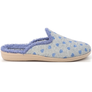 NELESS REVISTA 42124<br>Gris