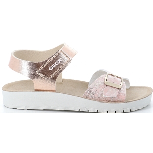 BOOM FRESH GEOSTARI 15:Rose