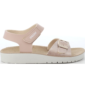 GEOX COSTAREI J15EAB<br>Rose