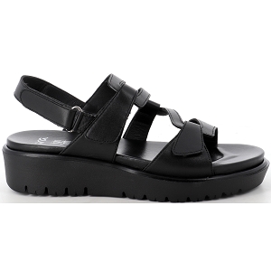 JINIFUGE ARALIL 33503:Noir
