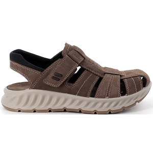 LEONIE 0133 ARALIAS 38035:Marron