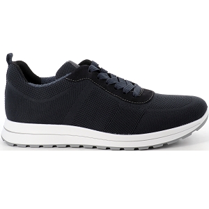 CARBON MIDSOLE CLEANER ARATEO 24504:Bleu