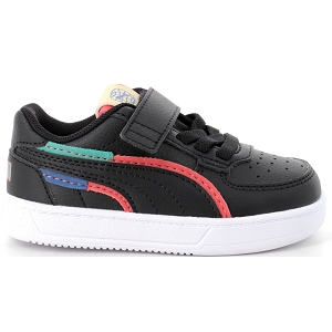 PUMA CAVEN 2.0 READY INF<br>Noir