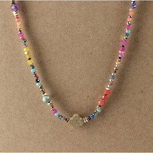 ELLA DARIA<br>Multicolore