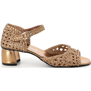 YVES DESFARGE TORTIK<br>Bronze