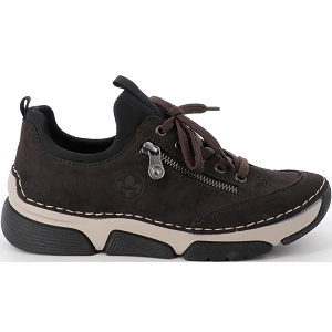 RIEKER 45973<br>Marron