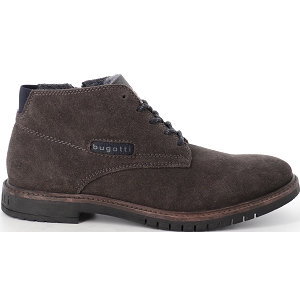 LEOVYR 13775 CAJ 8373D:Gris