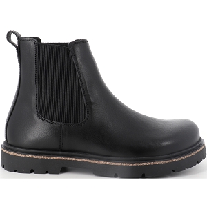 ARIZONA BS HIGHWOOD:Noir