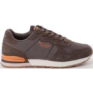TEDDY SMITH 121014<br>Marron