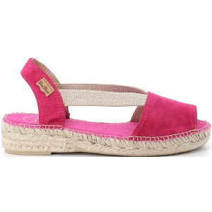 CARBON MIDSOLE CLEANER ELLA:Fuchsia