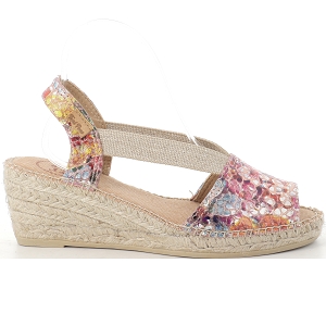 TONI PONS TEIDE-PM<br>Multicolore