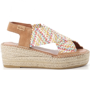 TONI PONS MASAI<br>Multicolore