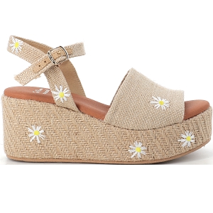 TONI PONS SEUL<br>Beige