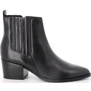 ALL STAR HI  CARTIN A54240:Noir