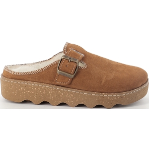 ROHDE 6123 FOGGIA<br>Camel