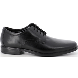 BOSORALIE HOWARD WALK:Noir