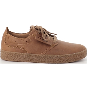 CARBON PRO 300 STREETHILL LACE:Marron